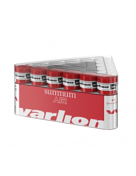 Tarro 60 overgrip varlion summum air prisma