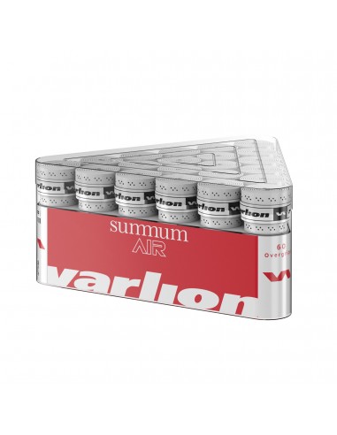 Tarro 60 overgrip varlion summum air prisma