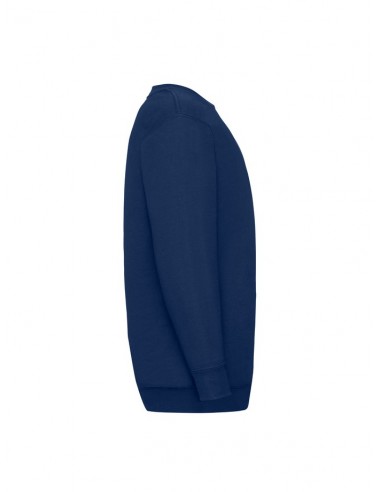 Sudadera fruit of the loom infantil classic  set-in sweat