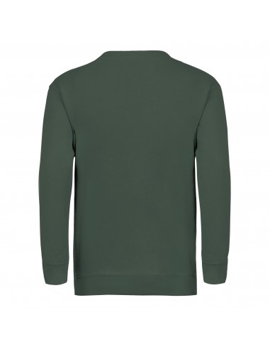 Sudadera fruit of the loom infantil classic  set-in sweat