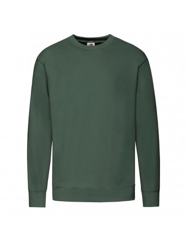 Sudadera fruit of the loom infantil classic  set-in sweat
