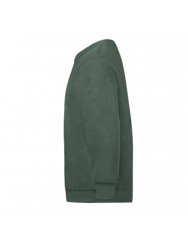 Sudadera fruit of the loom infantil classic  set-in sweat