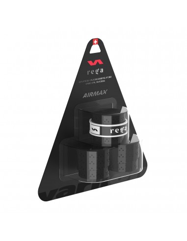 Blister de 3 overgrips varlion rega airmax