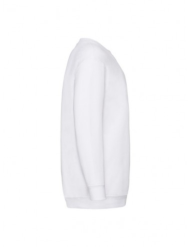 Sudadera fruit of the loom infantil classic  set-in sweat