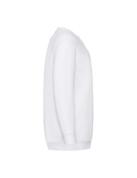 Sudadera fruit of the loom infantil classic  set-in sweat