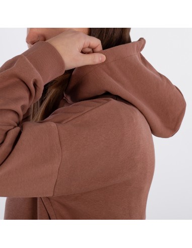 Sudadera mujer rox r-oversize