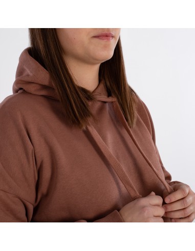 Sudadera mujer rox r-oversize