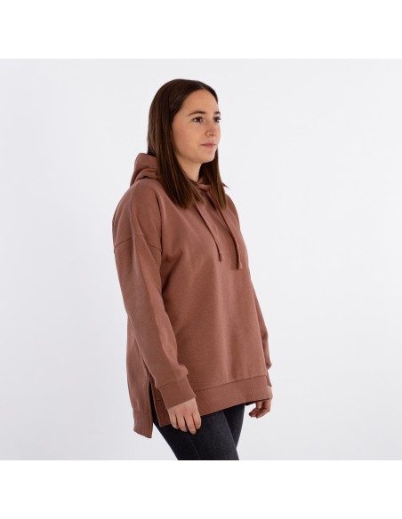Sudadera mujer rox r-oversize