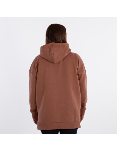Sudadera mujer rox r-oversize