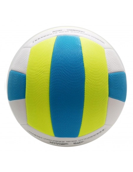Balón de voleibol rox v300 soft