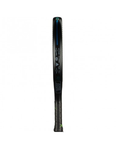 Pala de pádel drop shot ioniq 12k