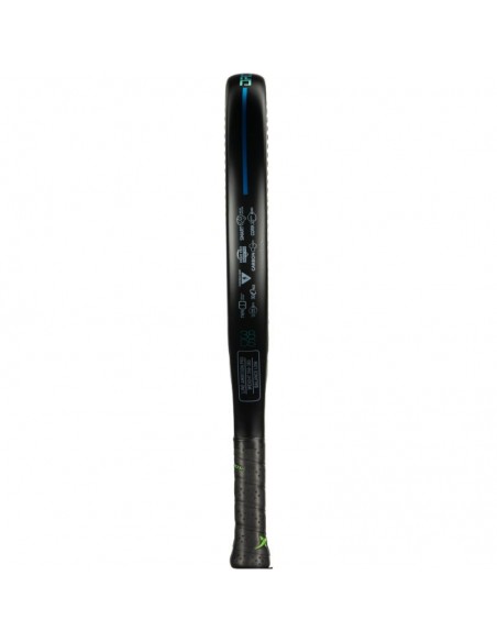Pala de pádel drop shot ioniq 12k