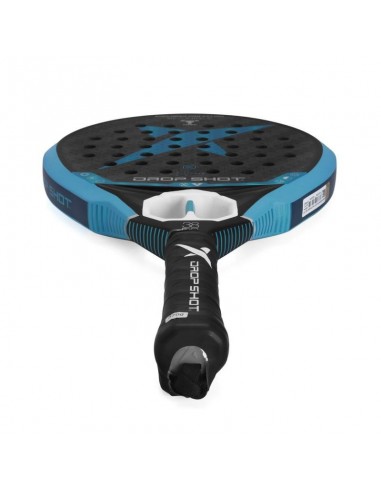 Pala de pádel drop shot explorer pro attack