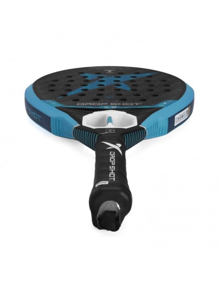 Pala de pádel drop shot explorer pro attack