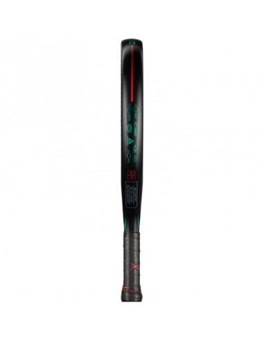 Pala de pádel drop shot bora
