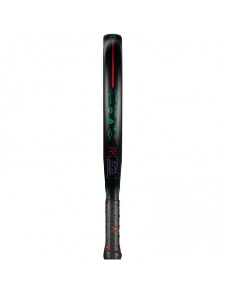 Pala de pádel drop shot bora