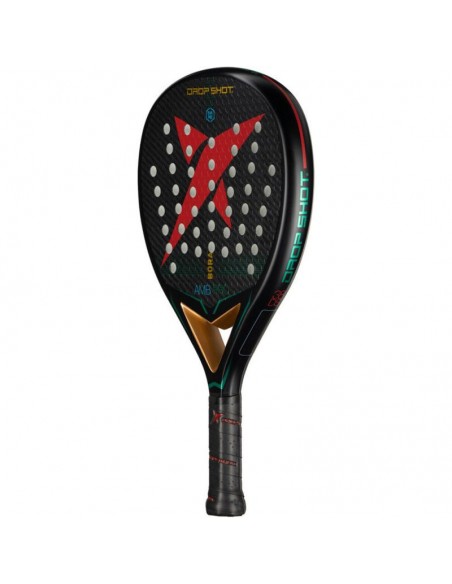 Pala de pádel drop shot bora