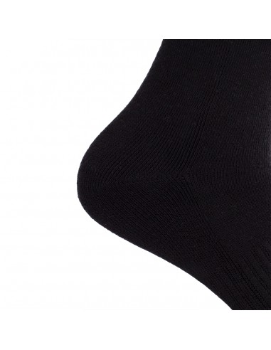 Calcetines black crown pro tobilleros