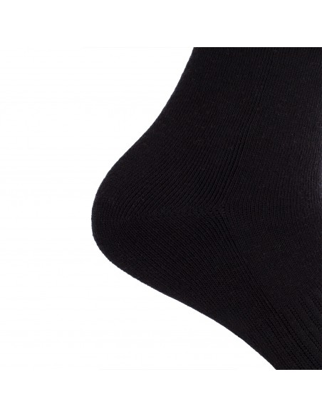 Calcetines black crown pro tobilleros Calcetines black crown pro tobilleros