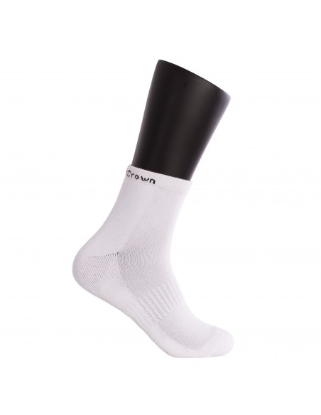 Calcetines black crown pro tobilleros Calcetines black crown pro tobilleros