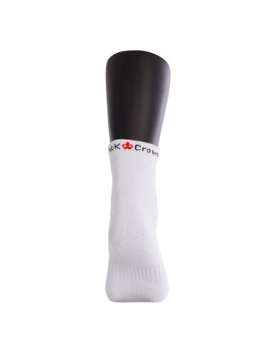 Calcetines black crown pro tobilleros