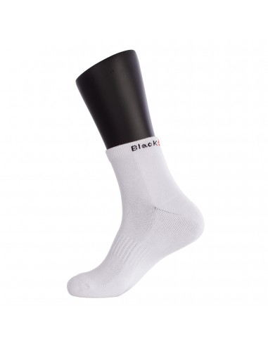Calcetines black crown pro tobilleros