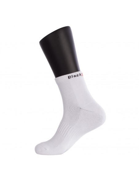Calcetines black crown pro tobilleros Calcetines black crown pro tobilleros