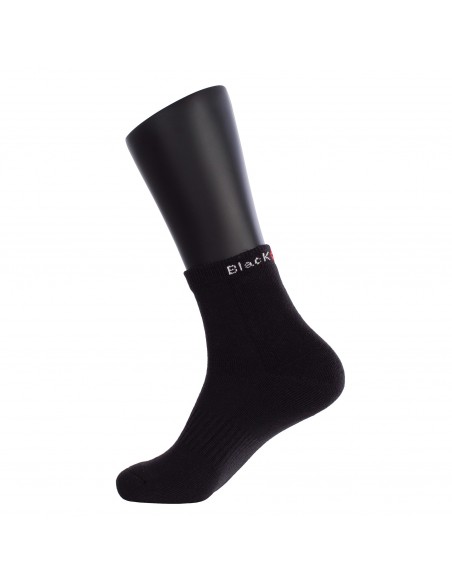 Calcetines black crown pro tobilleros Calcetines black crown pro tobilleros