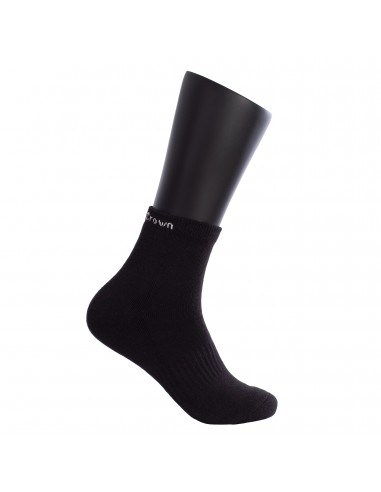 Calcetines black crown pro tobilleros