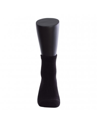 Calcetines black crown pro tobilleros