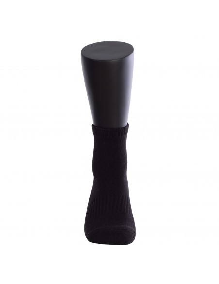 Calcetines black crown pro tobilleros Calcetines black crown pro tobilleros