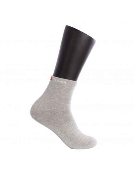 Calcetines black crown pro tobilleros Calcetines black crown pro tobilleros