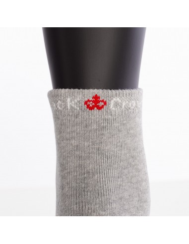Calcetines black crown pro tobilleros