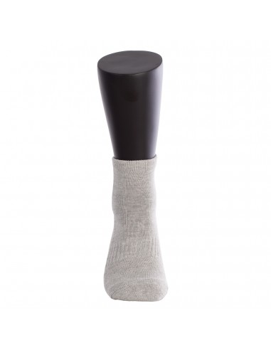 Calcetines black crown pro tobilleros