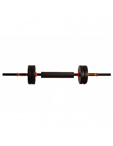 Set entrenamiento muscular