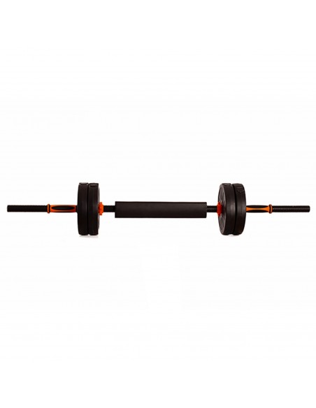 Set entrenamiento muscular