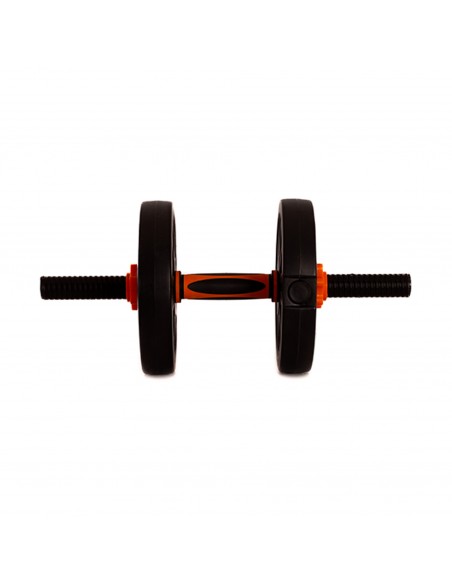 Set entrenamiento muscular