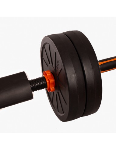 Set entrenamiento muscular