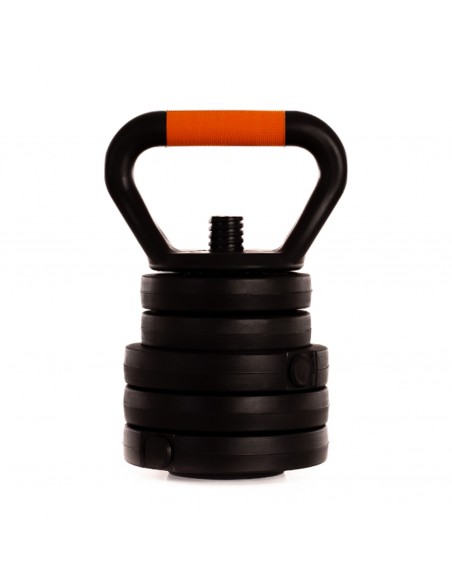 Set entrenamiento muscular