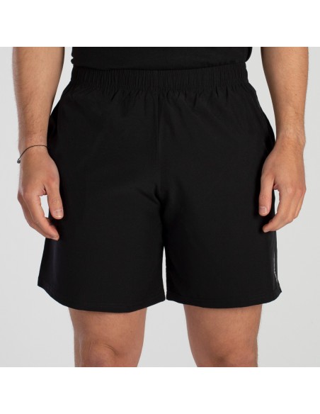 Pantalón corto softee crater infantil