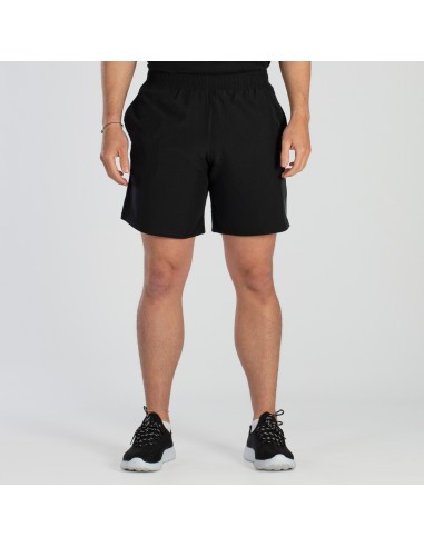 Pantalón corto softee crater infantil