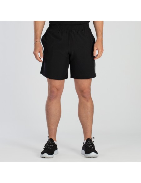 Pantalón corto softee crater infantil