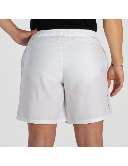 Pantalón corto softee crater adulto