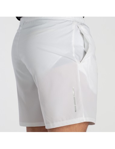 Pantalón corto softee crater adulto