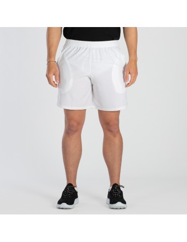 Pantalón corto softee crater infantil