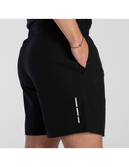 Pantalón corto softee crater infantil