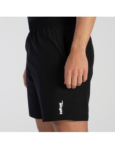 Pantalón corto softee crater infantil