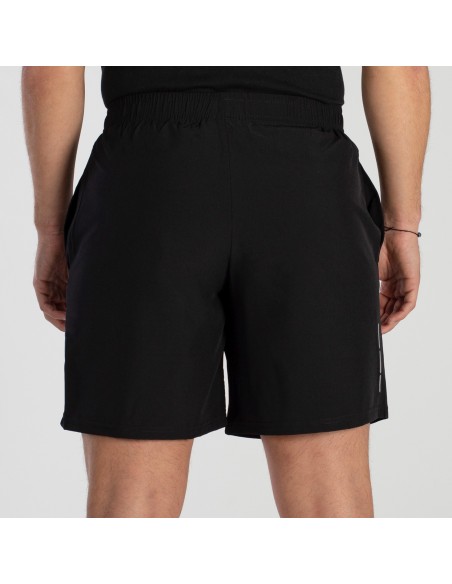 Pantalón corto softee crater infantil