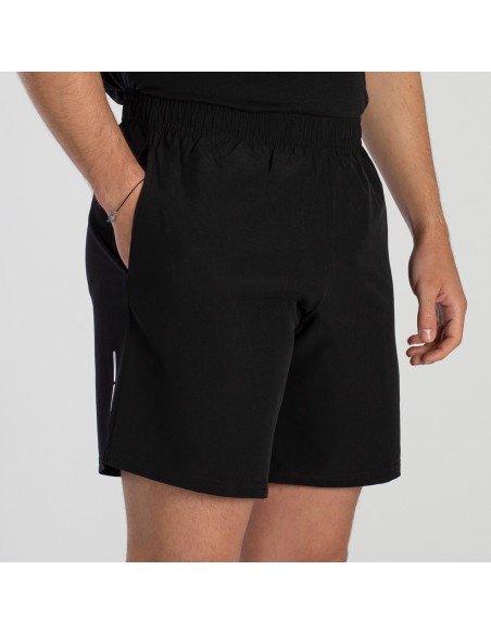 Pantalón corto softee crater adulto