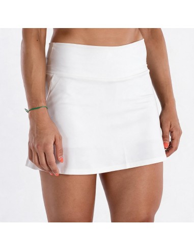 Falda softee club new con bolsillo
